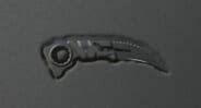 cod karambit|MW3 